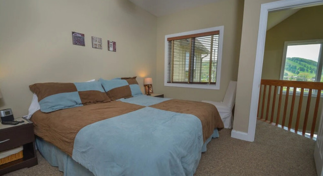 CannaWisp 4 Bedroom Townhome