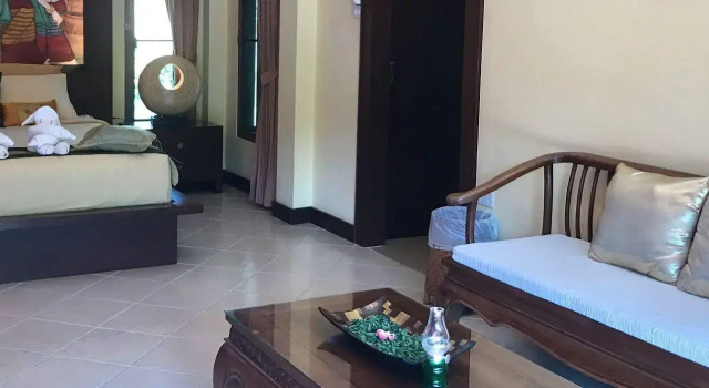 Baan Suchadaa Lampang Resort - Adults Only, Забронировать Курортный отель Лампанг 
