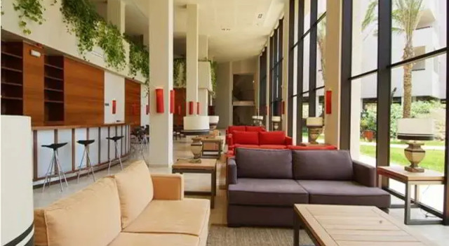 Marismas Club Resort, Забронировать Курортный отель Картая Муниципалитет Уэльва