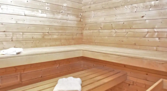 Апартаменты Classic Luxurious Apartment in Jagersgrun With Saunas