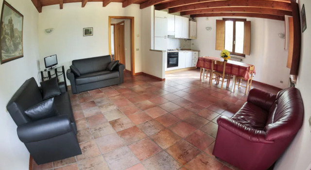 Agriturismo Gardenali, Buchen Sie Hotel Volta Mantovana Lombardei