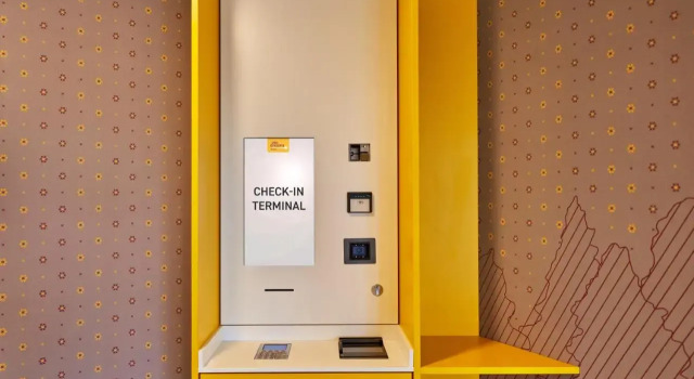 Mc Dreams Hotel Wuppertal City - 20 Min From Dusseldorf