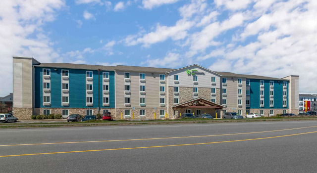 Extended Stay America Suites - Nashua - Merrimack, Réserver Hôtel Nashua New Hampshire