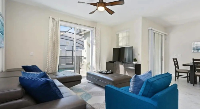 Коттедж Gorgeous Home in Unbeatable Location