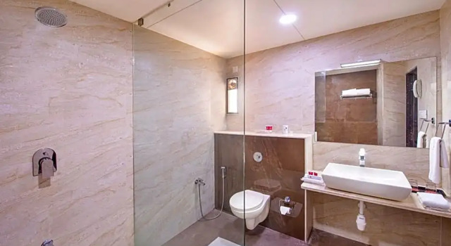Студия Lords Inn Porbandar