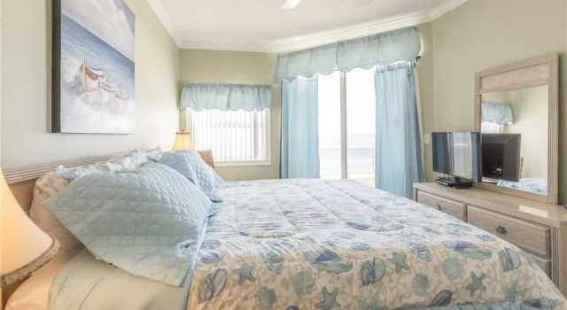 The Enclave 907 - 3 Br condo by RedAwning, Prenota Appartamento Hotel a Alabama con piscina, Piscina