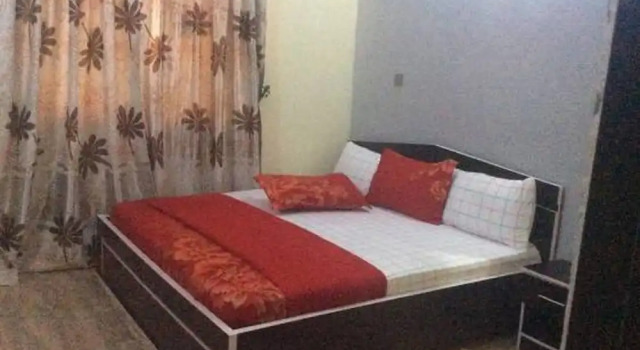 Santarosa Suites & Bar, Rezerwuj Hotel Jos 