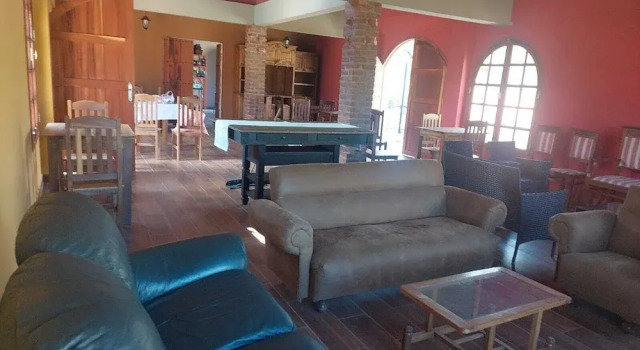 Hotel Norte Potosí, Book Hotel Hotels in Torotoro with Breakfast, Breakfasts
