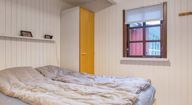 Holiday Home in Blokhus