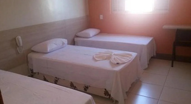Hotel Itavera II