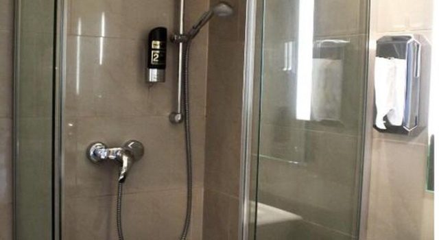 Koblenz Valley Hotel Budget Double Room, Забронировать Отель Отели Долины Среднего Рейна с парковкой, Парковка