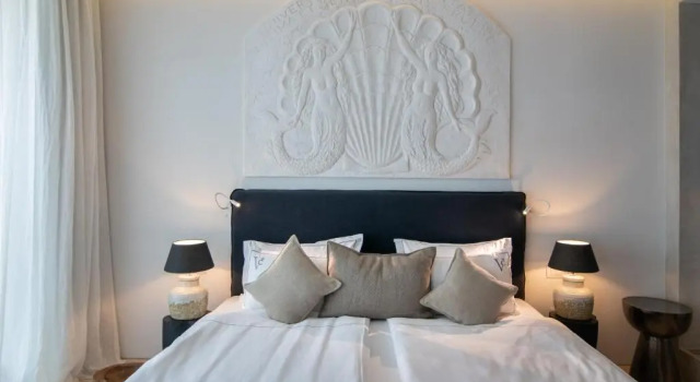 Апартаменты Premium Villa Chinka by Astor Garden Hotel
