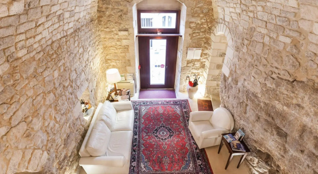 Locanda Don Serafino Historical Boutique Hotel