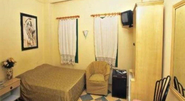 Kaleici Pera Palace Hotel, Забронировать Отель Калеичи 