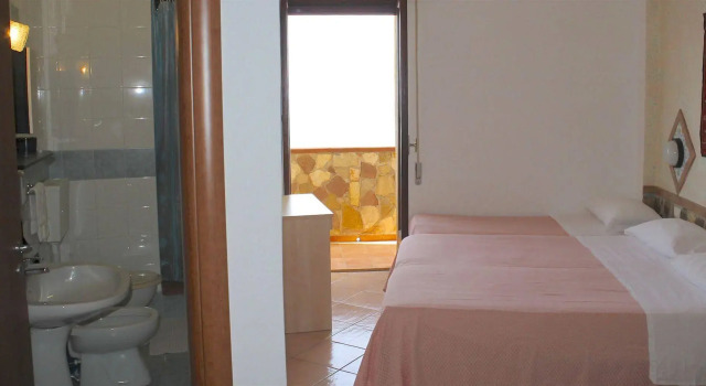 Hotel Diana, Book Hotel Hotels & Accommodations in Ustica, Hotel