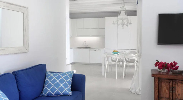 Villa Miranda by Whitelist Mykonos