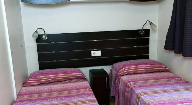 I Tre Moschettieri Camping Village, Reserva ahora Camping Hoteles en Lidi di Comacchio con piscina, Piscina