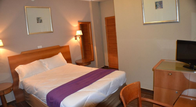 Fasil International Hotel