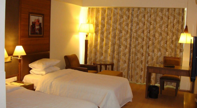 The President-A Boutique Hotel, Prenota Boutique Boutique hotel a Gujarat, Boutique