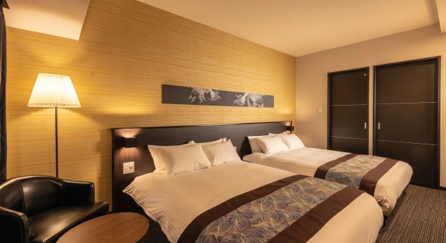 Zen Kyoto Apartment Hotel