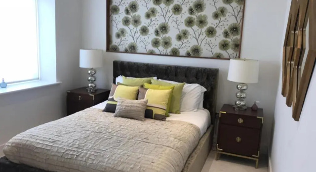 Номер Luxury Keysan House 2