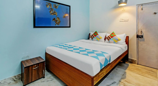 SPOT ON 74055 Panchavati Residency Hotel, Rezerwuj Hotel Secunderabad 