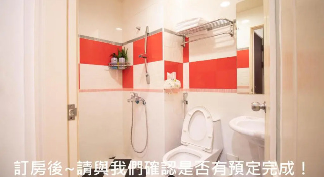 Номер Deluxe The Gleaners Homestay