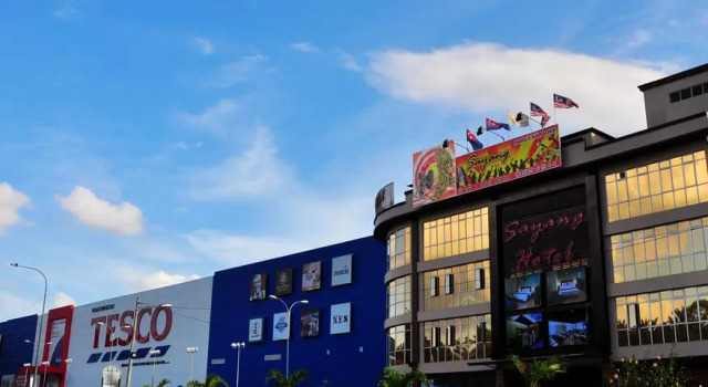 Номер Standard Hotel Sayang