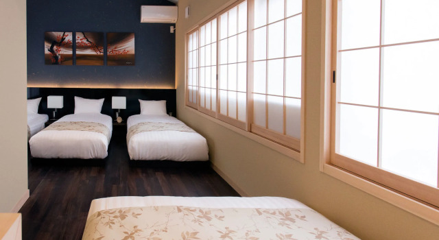 RESI STAY Fuyacho, Book Hotel Shimogyo Ward 