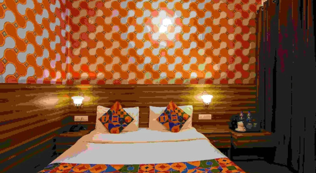 Номер Premium Fabhotel Vijay Palace