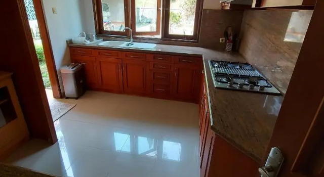 Villa D3 Bukit Cijulang 3, Rezervovat Vila Vily v Megamendung, Vila