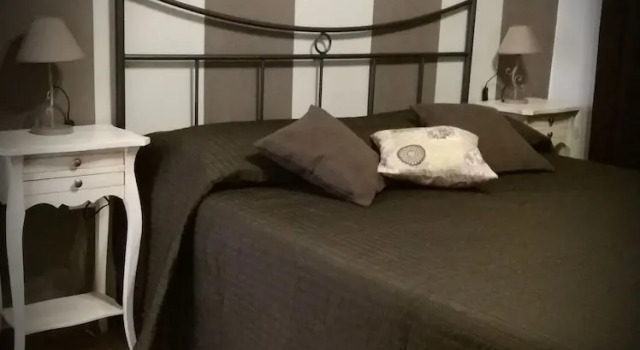 Standard Doppel Zimmer B&B LEI