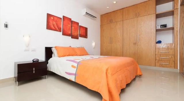 Studio one 303 by CocoBR, Prenota Appartamento Hotel a Quintana Roo con parcheggio, Parcheggio