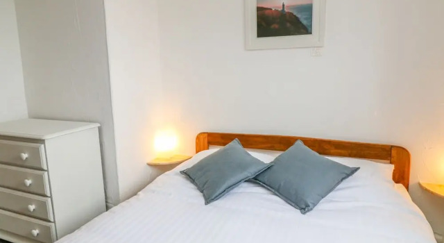 Granary Cottage, Rezervasyon Tatil Evi Merseyside villalar, Villa