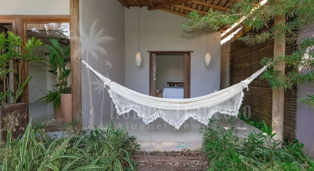 Номер Comfort Residência Flora