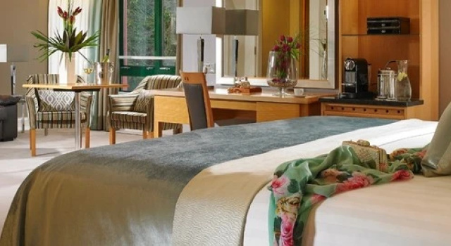 Одноместный номер Standard Westport Coast Hotel, Spa & Leisure