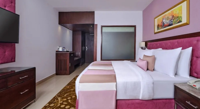 Полулюкс Fortune Park, Katra - Member ITC Hotels Group