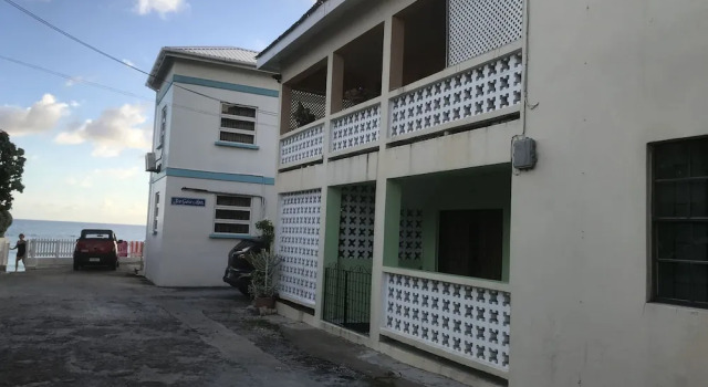 Maxwell Beach Apartment, Prenota Appartamento Maxwell Barbados