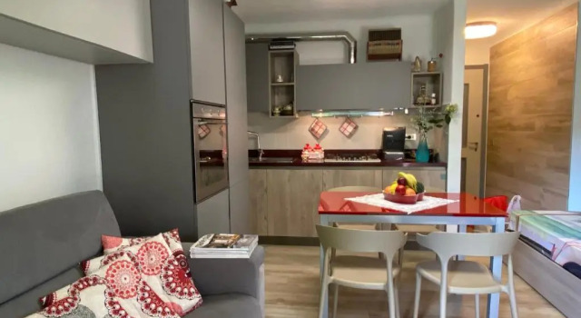 The little Nest, Buchen Sie Hotel Artogne Valcamonica
