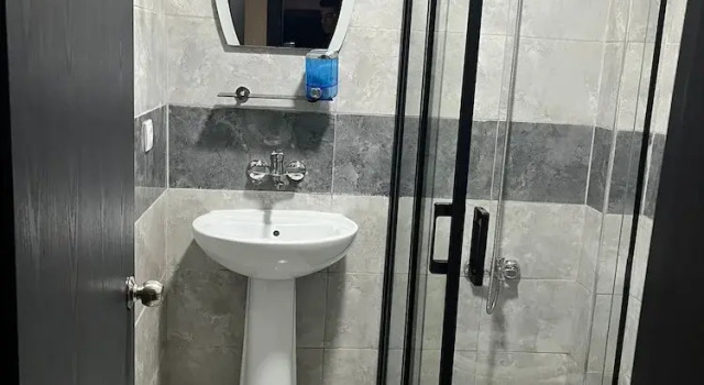 Номер Standard Kılıç AirPort otel