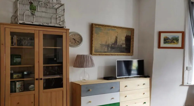 Comfortable Apartment in Central London