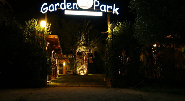 Villaggio Garden Park