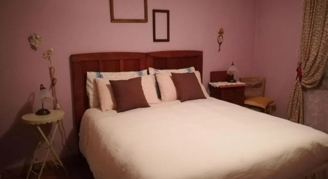 Номер Standard B&B OLTRA