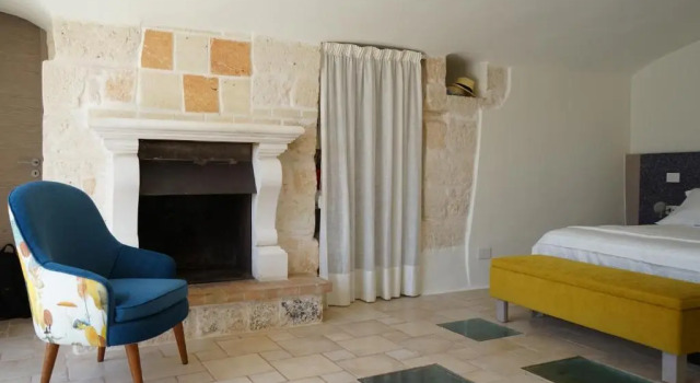 Hasamami Eco Trullo, Ostuni Luxury Suite