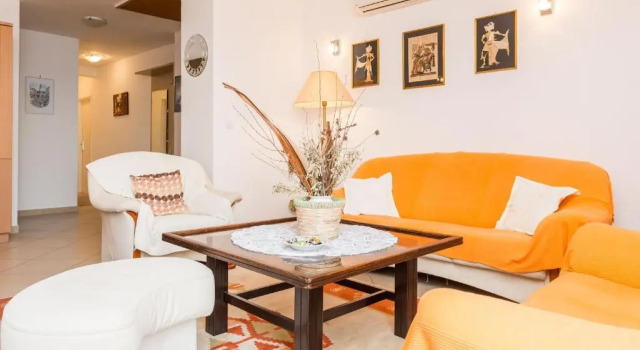Apartment Mia