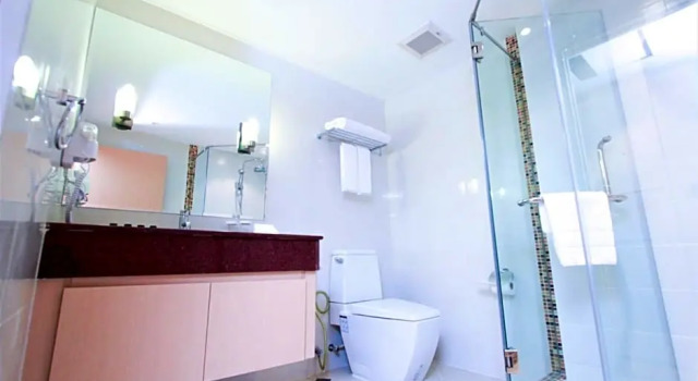 Номер Superior Petals Inn