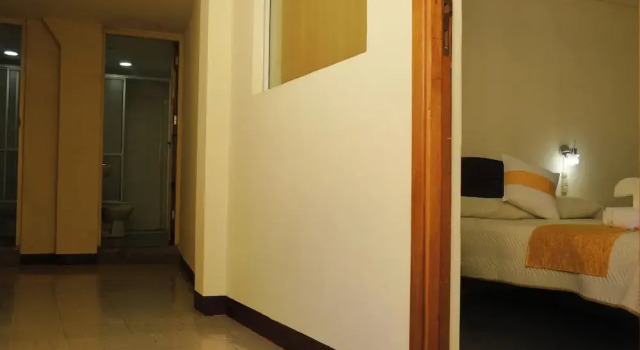 Номер Economy Hotel Express
