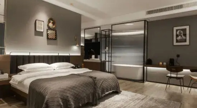 Molna Hotel Yibin