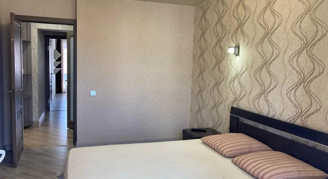 Apartments on 14 Proletarskaya Street, Book Apartment Hotels in Kirov Region with Parking, Parking