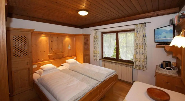 Апартаменты Forsthaus Pernthaner